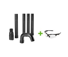 EGO AGC1001 Dachrinnenreiniger