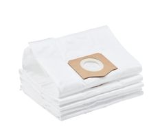 EGO AVG0905 Stofzuigerzakken voor WDV0900E - 5 stuks