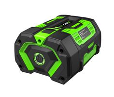 EGO BA3360T Batteria 6,0 Ah