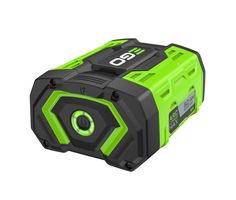 EGO BA4480X Batteria 8 Ah