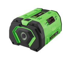EGO BA5600T Batteria 10 Ah