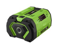 EGO BA6720T Batteria 12 Ah