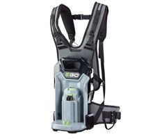 EGO BHX1000 Supporto per Batteria a Zaino Incluso Cavo