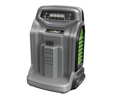 EGO CH5500E Caricabatterie Rapido