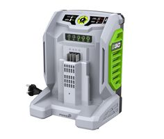 EGO CH7000E-T Caricabatterie Rapido