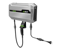 EGO CHV1600E Caricabatterie Rapido