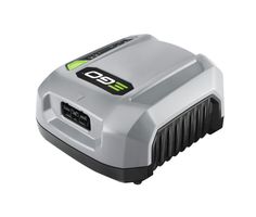 EGO CHX5500E Caricabatterie Rapido
