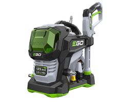 EGO HPW1800E Accu Hogedrukreiniger