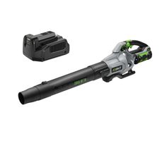 EGO LB6151E Kit de Soplador de Hojas a Batería 56 Volt
