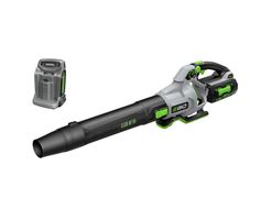 EGO LB6704E Soplador de Hojas a Batería 56 Voltios