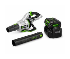 EGO LB7650E Soplador de Coche a Batería 56 Voltios - Set