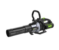 EGO LBX1000 Soplador de Hojas a Batería 56 Volt