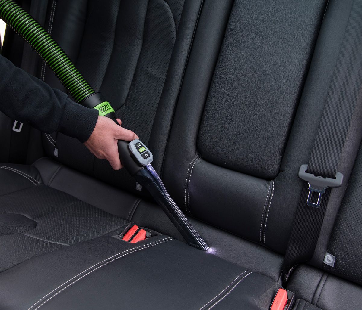 Acquistare EGO WDV0900E Aspirapolvere a Batteria per Liquidi e Solidi - 34  litri?