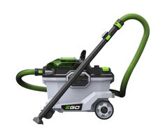 EGO WDV0900E Battery Wet & Dry Vacuum Cleaner 34 liter