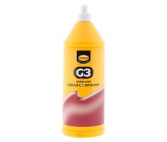 Farecla G3 Polishing Compound 1 liter