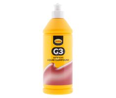 Farecla G3 Polishing Compound 500ml