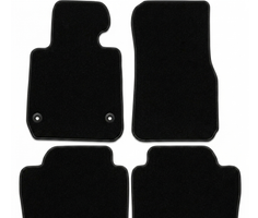 Automatten BMW 3 serie (F30) 2012