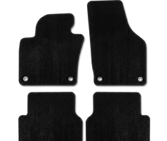 Automatten Volkswagen Tiguan 2008-2015