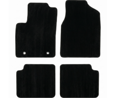 Car mats Ford Ka 2008-2012
