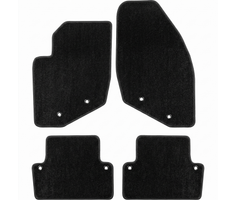 Automatten Volvo S70,V70,XC70 2001-2008