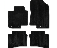 Automatten Hyundai i20 II 2015-2020