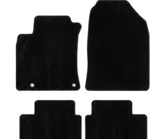 Automatten Kia Cee'd (CD) 2018