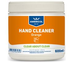 Americol Detergente Mani Arancia 600ml
