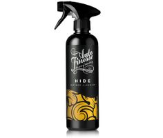 Auto Finesse Hide Leather Cleaner - 500ml