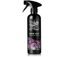 Auto Finesse Iron Out Fallout Remover - 500ml