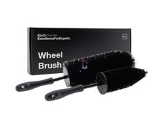 Koch Chemie Wheel Brush Set Nylon