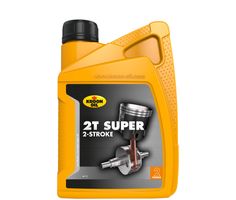 Kroon Oil 2T Super aceite de 2 tiempos 1 litro