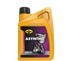 Kroon Oil Asyntho 5w30 olej silnikowy 1 litr