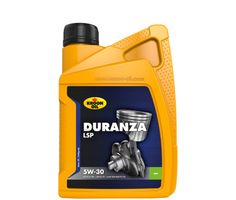 Kroon Oil Duranza LSP 5w30 motorolie 1 liter
