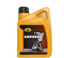 Kroon Oil Emperol 10w40 motorolie 1 liter