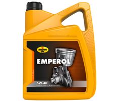Kroon Oil Emperol 5w40 Motoröl 5 Liter