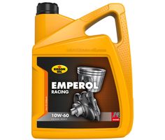 Kroon Oil Emperol Racing 10w60 olej silnikowy 5 litrów