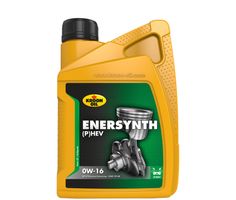 Kroon Oil Enersynth (P)HEV 0w16 Motoröl 1 Liter