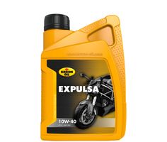 Kroon Oil Expulsa 10w40 olej 4-suwowy 1 litr