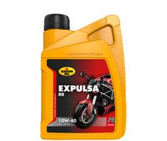 Kroon Oil Expulsa RR 10w40 olej 4-suwowy 1 litr