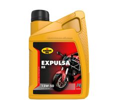 Kroon Oil Expulsa RR 15w50 olej 4-suwowy 1 litr