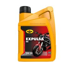 Kroon Oil Expulsa RR 5w50 olej 4-suwowy 1 litr