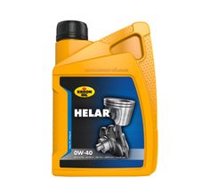 Kroon Oil Helar 0w40 Motoröl 1 Liter