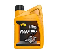 Kroon Oil Maestrol aceite de 2 tiempos 1 litro