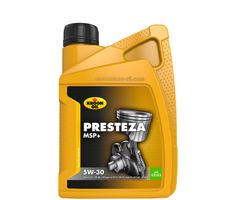 Kroon Oil Presteza MSP+ 5w30 Motoröl 1 Liter