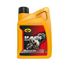 Kroon Oil SP Matic 2034 ATF versnellingsbak olie 1 liter