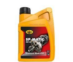 Kroon Oil SP Matic 4016 CVT versnellingsbak olie 1 liter