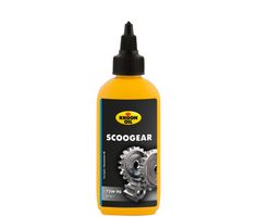 Kroon Oil Scoogear 75w90 aceite de transmisión 100ml
