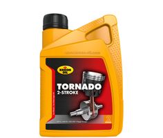 Kroon Oil Tornado aceite de 2 tiempos 1 litro