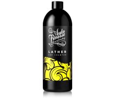 Auto Finesse Lather Autoshampoo - 1 Liter