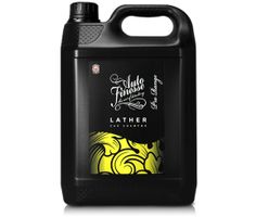 Auto Finesse Lather Car Shampoo - 5 litri